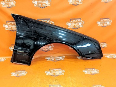 Крыло переднее правое MERCEDES-BENZ CLK-класс C208/A208 рестайлинг (1999 - 2003) — Разборка Мерседес