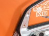 Дверь передняя правая MERCEDES-BENZ B-класс W245 (2005 - 2009) фото 14 &mdash; Разборка Мерседес