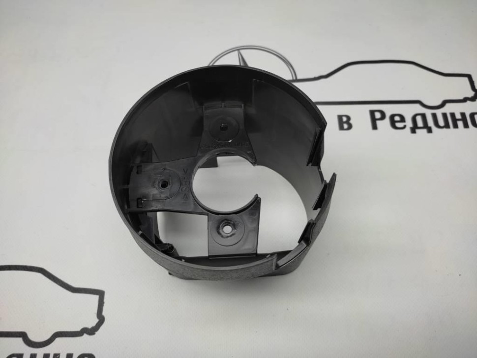 Кожух рулевой колонки MERCEDES-BENZ SLK-класс R170 (1996 - 2000) фото 1 — Разборка Мерседес