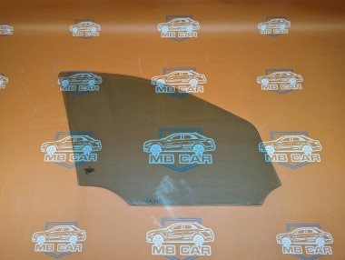 Стекло переднее левое MERCEDES-BENZ M-класс W164 (2005 - 2008) — Разборка Мерседес