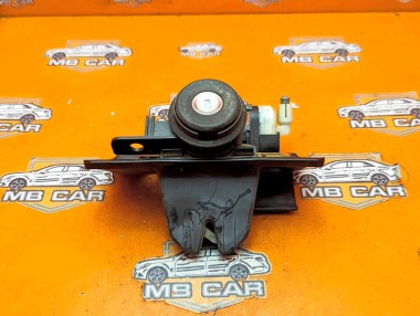 Замок багажника MERCEDES-BENZ E-класс W210/S210 (1995 - 1999) &mdash; Разборка Мерседес