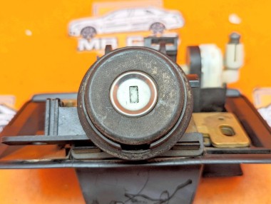 Замок багажника MERCEDES-BENZ E-класс W210/S210 (1995 - 1999) &mdash; Разборка Мерседес