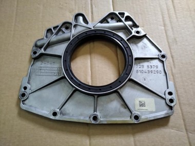Крышка заднего сальника коленвала MERCEDES-BENZ Sprinter W906 (2006 - 2019) — Разборка Мерседес
