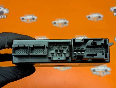 Блок управления MERCEDES-BENZ C-класс AMG W205/S205/C205/A205 (2014 - 2018) — Разборка Мерседес