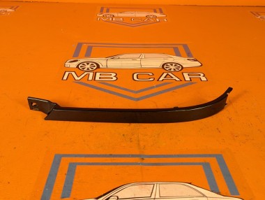 Ресница фары MERCEDES-BENZ M-класс W163 рестайлинг (2001 - 2005) &mdash; Разборка Мерседес