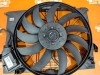 Вентилятор основной MERCEDES-BENZ E-класс W211/S211 (2002 - 2006) фото 2 — Разборка Мерседес