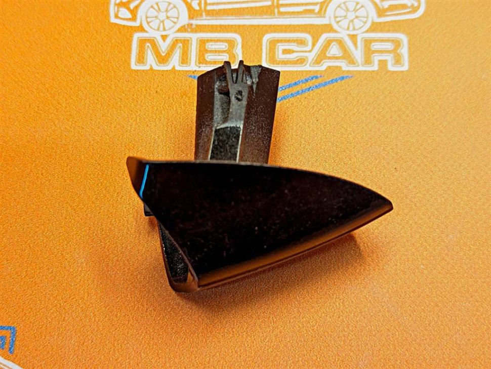 Крышка ручки двери MERCEDES-BENZ E-класс W212/S212/C207/A207 (2009 - 2013) фото 1 — Разборка Мерседес