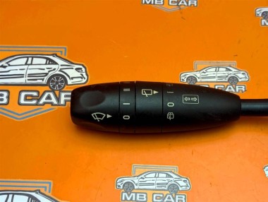 Переключатель подрулевой MERCEDES-BENZ B-класс W245 (2005 - 2009) — Разборка Мерседес