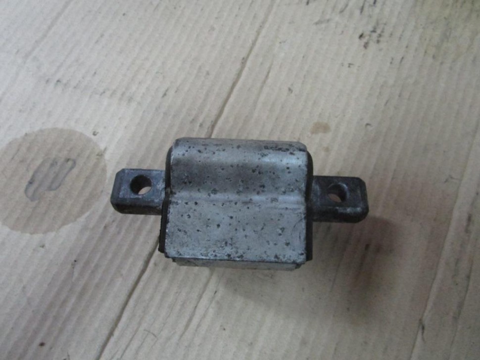 Опора КПП MERCEDES-BENZ E-класс W211/S211 рестайлинг (2006 - 2009) фото 1 — Разборка Мерседес