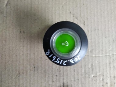 Кнопка закрытия багажника MERCEDES-BENZ C-класс W203/S203/CL203 (2000 - 2004) — Разборка Мерседес