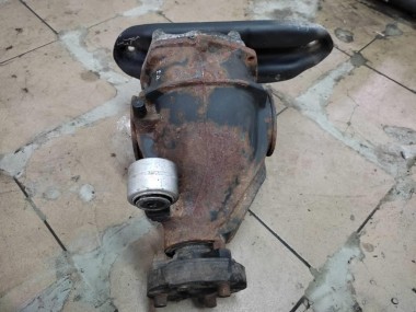 Редуктор задний MERCEDES-BENZ S-класс W220 рестайлинг (2002 - 2005) — Разборка Мерседес