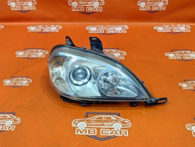 Фара правая MERCEDES-BENZ M-класс W163 рестайлинг (2001 - 2005) — Разборка Мерседес