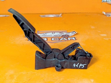 Педаль газа электронная MERCEDES-BENZ B-класс W245 (2005 - 2009) &mdash; Разборка Мерседес