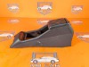 Подлокотник MERCEDES-BENZ M-класс W163 рестайлинг (2001 - 2005) фото 1 &mdash; Разборка Мерседес