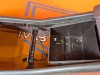 Подлокотник MERCEDES-BENZ M-класс W163 рестайлинг (2001 - 2005) фото 4 &mdash; Разборка Мерседес