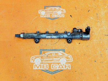 Рампа топливная MERCEDES-BENZ Vito W639 рестайлинг (2010 - 2014) — Разборка Мерседес