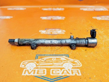 Рампа топливная MERCEDES-BENZ Vito W639 рестайлинг (2010 - 2014) — Разборка Мерседес