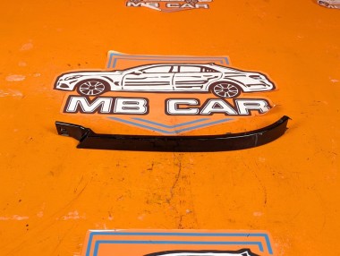 Ресницы фар MERCEDES-BENZ M-класс W163 рестайлинг (2001 - 2005) &mdash; Разборка Мерседес