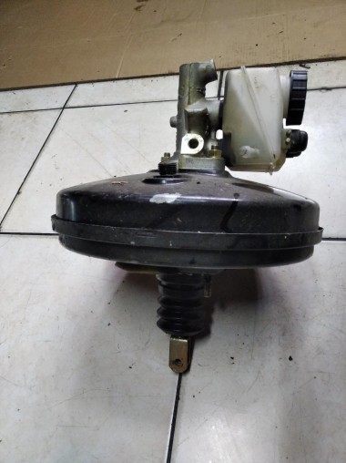 Вакуумный усилитель тормозов MERCEDES-BENZ W124 W124/S124/C124/A124 (1984 - 1993) — Разборка Мерседес