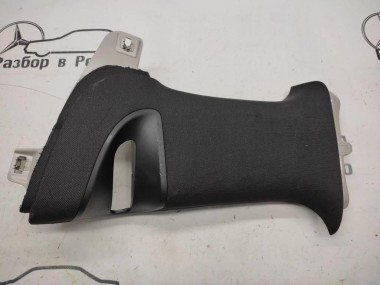 Накладка средней стойки MERCEDES-BENZ C-класс W205/S205/C205/A205 (2014 - 2018) — Разборка Мерседес