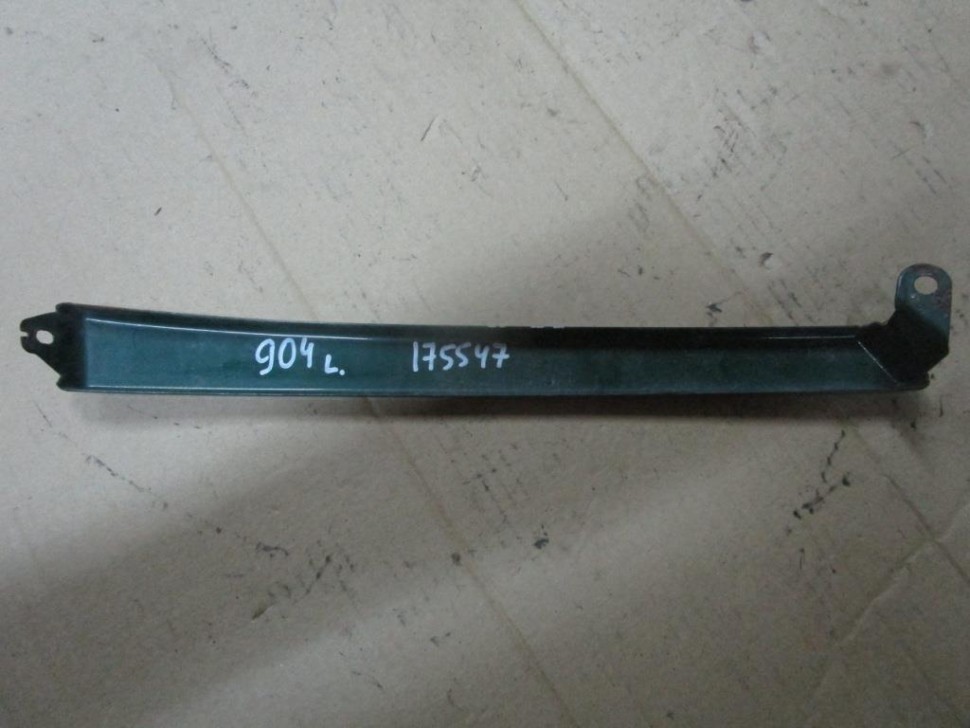 Ресницы фар MERCEDES-BENZ Sprinter W901-905 (1995 - 2006) фото 1 &mdash; Разборка Мерседес