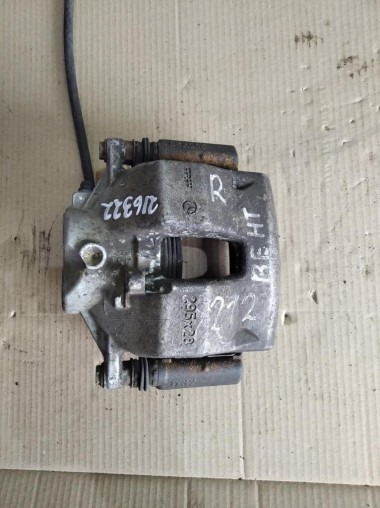 Суппорт передний правый MERCEDES-BENZ E-класс W211/S211 (2002 - 2006) — Разборка Мерседес