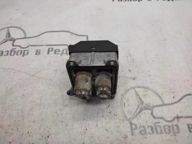 Нагреватель ОЖ MERCEDES-BENZ C-класс W203/S203/CL203 (2000 - 2004) — Разборка Мерседес