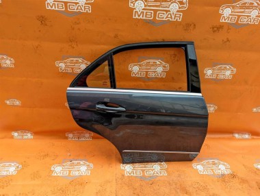 Дверь задняя правая MERCEDES-BENZ E-класс W212/S212/C207/A207 (2009 - 2013) — Разборка Мерседес