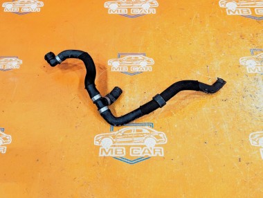 Патрубок ОЖ MERCEDES-BENZ C-класс W204/S204/С204 рестайлинг (2011 - 2015) — Разборка Мерседес