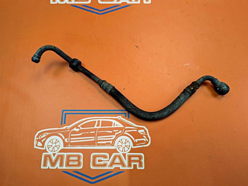 Трубка АКПП MERCEDES-BENZ S-класс W140 (1991 - 1998) фото 1 — Разборка Мерседес