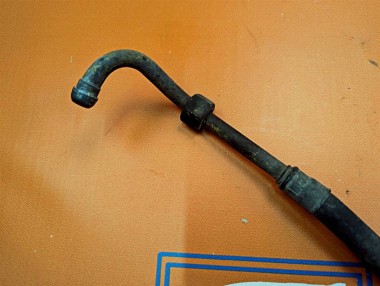 Трубка АКПП MERCEDES-BENZ S-класс W140 (1991 - 1998) — Разборка Мерседес