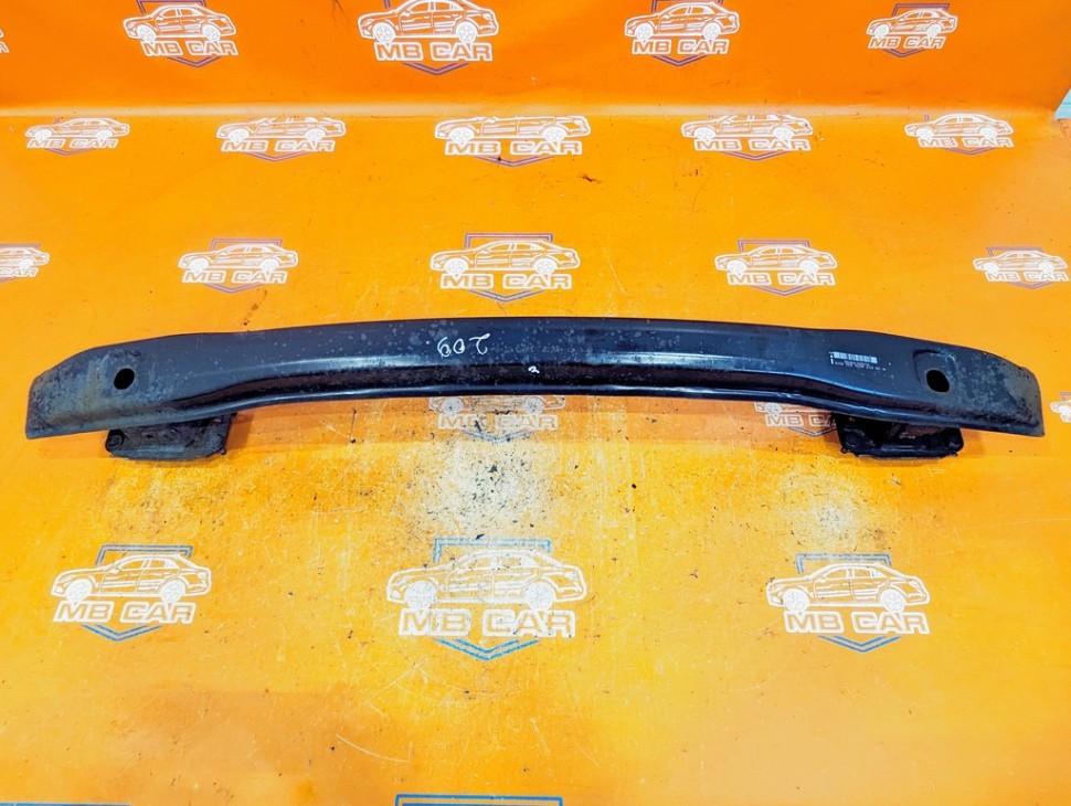 Усилитель заднего бампера MERCEDES-BENZ C-класс W204/S204/С204 рестайлинг (2011 - 2015) фото 1 — Разборка Мерседес