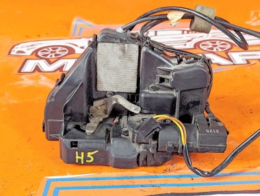 Замок двери задней правой MERCEDES-BENZ E-класс W211/S211 (2002 - 2006) &mdash; Разборка Мерседес