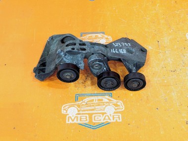 Натяжитель ремня MERCEDES-BENZ A-класс W168 рестайлинг (2001 - 2004) — Разборка Мерседес