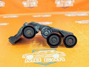 Натяжитель ремня MERCEDES-BENZ A-класс W168 рестайлинг (2001 - 2004) — Разборка Мерседес