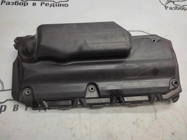 Крышка двигателя декоративная MERCEDES-BENZ Vito W639 (2003 - 2010) — Разборка Мерседес