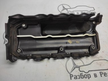 Крышка двигателя декоративная MERCEDES-BENZ Vito W639 (2003 - 2010) — Разборка Мерседес