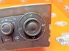 Панель управления климатом MERCEDES-BENZ C-класс W203/S203/CL203 рестайлинг (2004 - 2008) фото 4 &mdash; Разборка Мерседес
