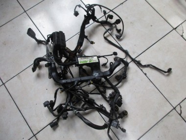 Проводка моторная MERCEDES-BENZ E-класс W212/S212/C207/A207 (2009 - 2013) — Разборка Мерседес