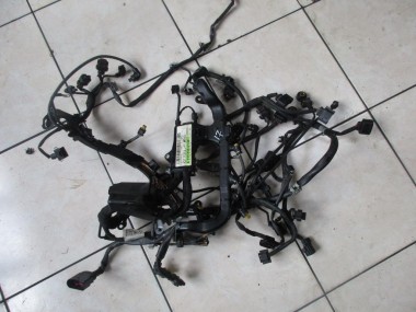 Проводка моторная MERCEDES-BENZ E-класс W212/S212/C207/A207 (2009 - 2013) — Разборка Мерседес