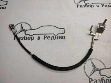 Трубопровод системы безопасности MERCEDES-BENZ E-класс W213/S213/C238/A238 (2016 - 2021) — Разборка Мерседес