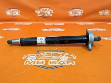 Вал промежуточный перед привода MERCEDES-BENZ GLA-класс H247 (2019 - 2023) — Разборка Мерседес