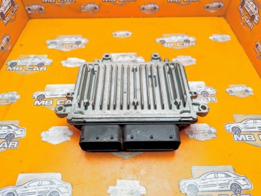 Блок управления двигателем MERCEDES-BENZ B-класс W245 (2005 - 2009) &mdash; Разборка Мерседес