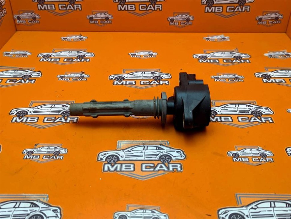 Катушка зажигания MERCEDES-BENZ S-класс W221 (2005 - 2009) фото 1 — Разборка Мерседес