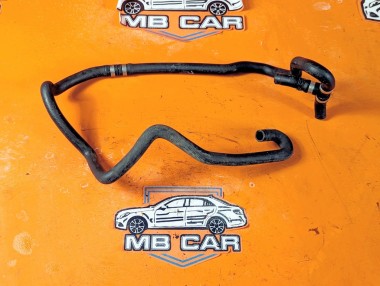 Патрубок ОЖ MERCEDES-BENZ S-класс W220 (1998 - 2005) &mdash; Разборка Мерседес