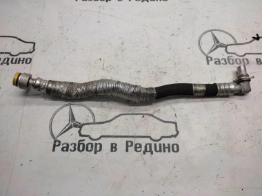 Трубка кондиционера MERCEDES-BENZ E-класс W211/S211 (2002 - 2006) — Разборка Мерседес