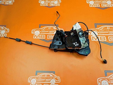 Замок двери передней правой MERCEDES-BENZ M-класс W164 рестайлинг (2008 - 2011) — Разборка Мерседес