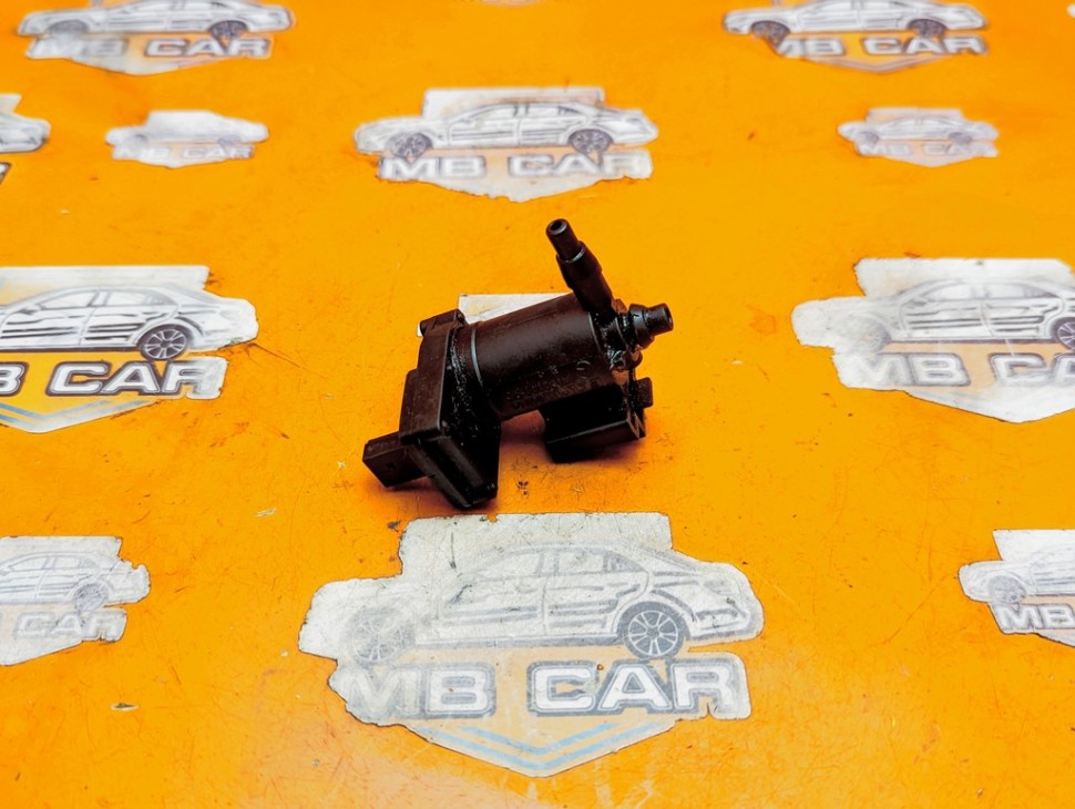 Клапан электромагнитный MERCEDES-BENZ C-класс W203/S203/CL203 рестайлинг (2004 - 2008) фото 1 &mdash; Разборка Мерседес