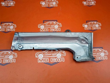 Защитный экран MERCEDES-BENZ E-класс W212/S212/C207/A207 рестайлинг (2013 - 2016) — Разборка Мерседес