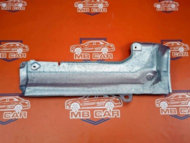 Защитный экран MERCEDES-BENZ E-класс W212/S212/C207/A207 рестайлинг (2013 - 2016) — Разборка Мерседес